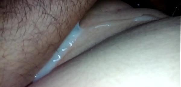  huge cum ejaculation by red hot indian dick
